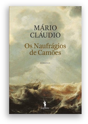 imagem da capa